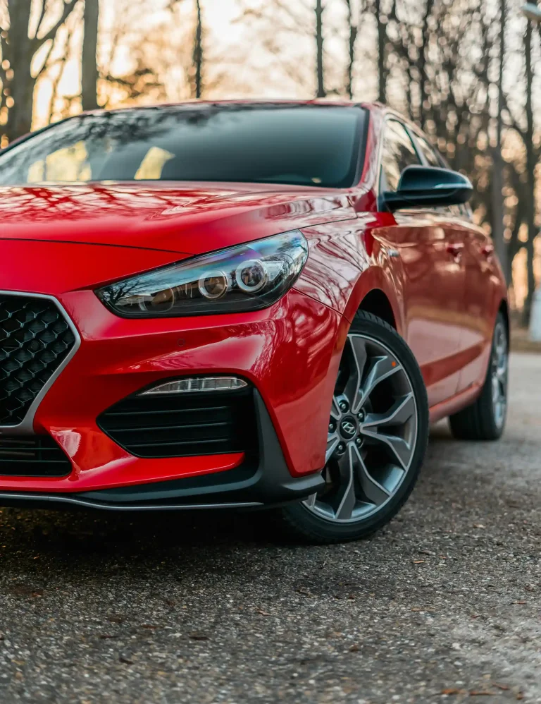 Secure Transportation